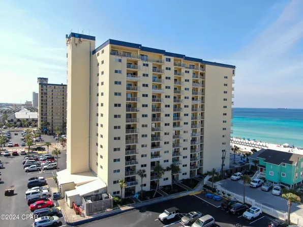 5801 Thomas Dr Unit 325, Panama City Beach, FL 32408