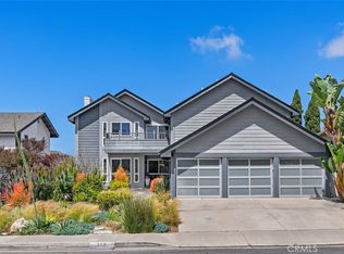 309 Calle Descanso, San Clemente, CA 92673