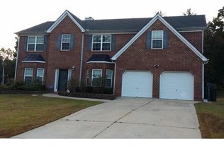1987 Pius Dr, Ellenwood, GA