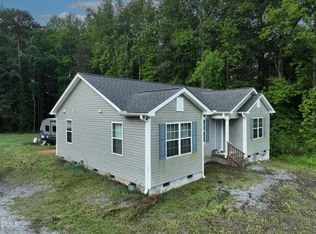 5789 Pine St, Bailey, NC 27807