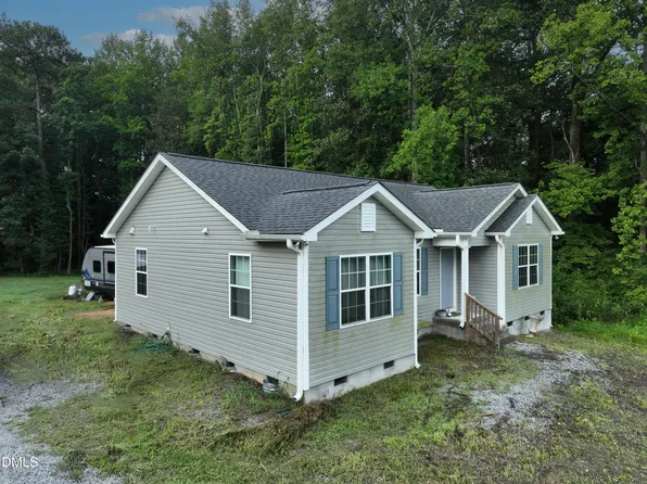 5789 Pine St, Bailey, NC 27807
