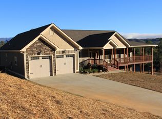 144 Bob White Rd, Ocoee, TN 37361