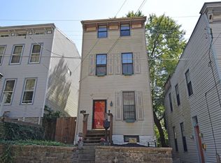 343 City View Pl, Cincinnati, OH 45219