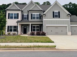237 Cherokee Rose Ln, Hoschton, GA 30548