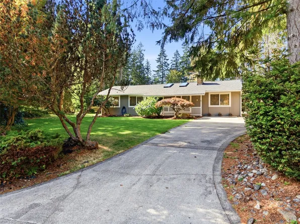7918 56th Avenue Ct NW, Gig Harbor, WA 98335