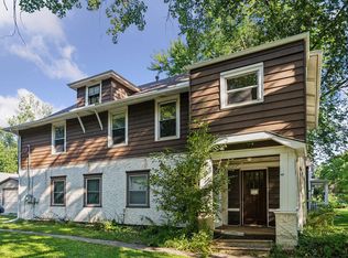 1083 Chatsworth St N, Saint Paul, MN 55103