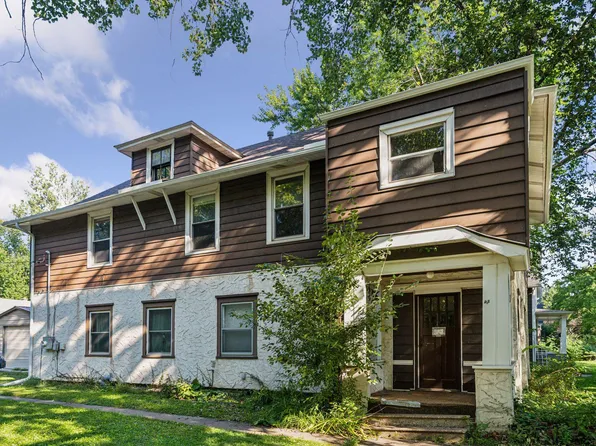 1083 Chatsworth St N, Saint Paul, MN 55103