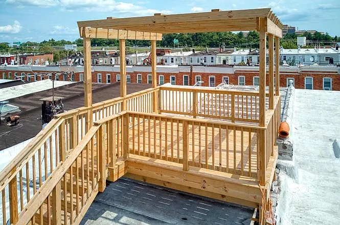336 S Newkirk St — Photo 18