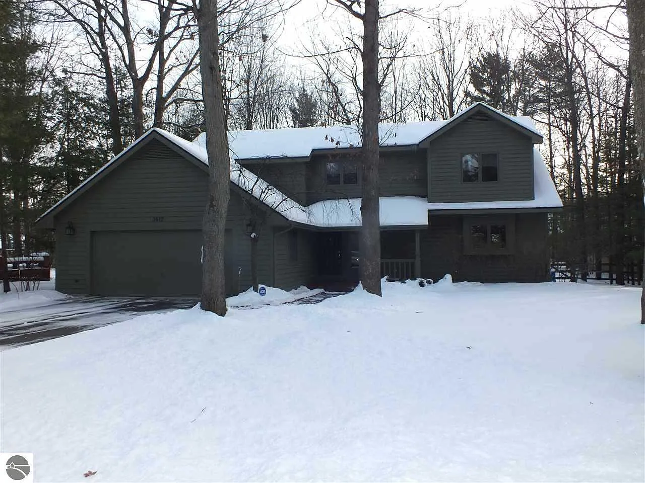 3612 Lone Lookout Rd photo 1