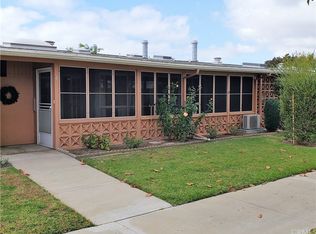 1280 Weeburn Rd APT 31J, Seal Beach, CA 90740
