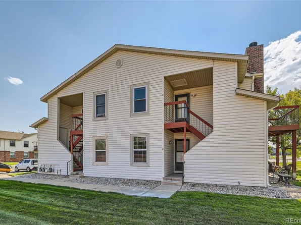 11961 Bellaire Street #H, Thornton, CO 80233