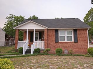 1647 Lacy St, West Columbia, SC 29169