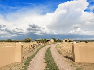 32 Blue Mesa Rd, Santa Fe, NM 87508
