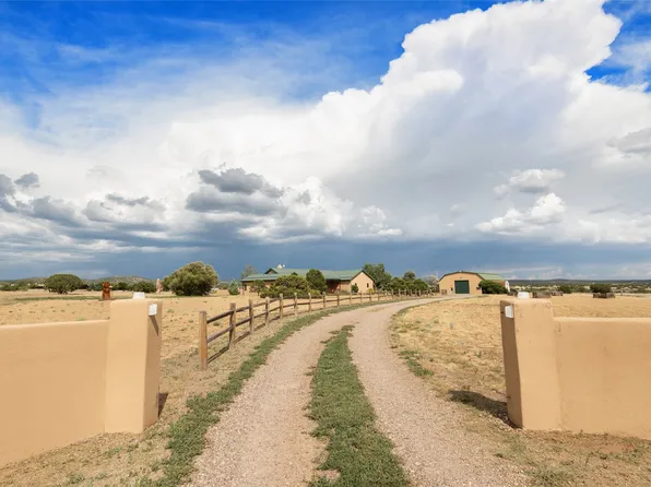 32 Blue Mesa Rd, Santa Fe, NM 87508