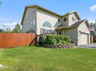 13521 Vasili Dr, Eagle River, AK 99577