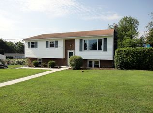 2745 Grandview Dr, York Haven, PA 17370