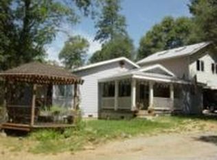21190 Wessling Ln, Sonora, CA