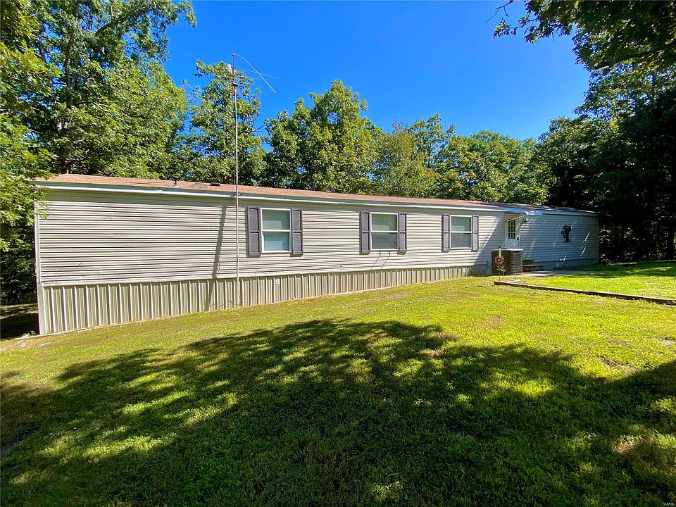 1695 Longar Dr, Montreal, MO 65591 Zillow