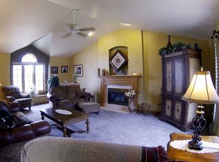 1394 Castle Rock Ct, De Pere, WI 54115