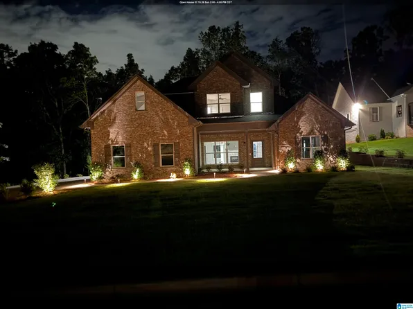 155 Brynleigh Dr, Chelsea, AL 35043
