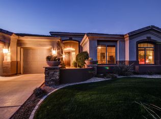 7516 E Buteo Dr, Scottsdale, AZ 85255