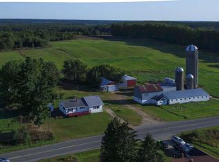 22124 13 Mile Rd, Mesick, MI 49668