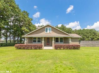 13050 County Road 87, Elberta, AL 36530