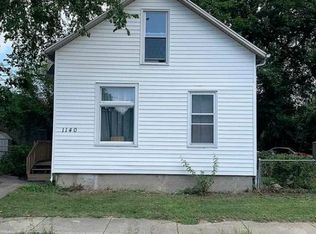 1140 Franklin Ave, Fort Wayne, IN 46808