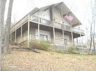 315 Greensport Ferry Rd, Ohatchee, AL 36271