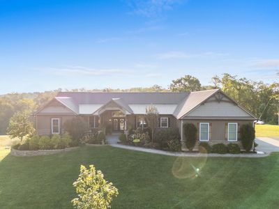 14838 Brown Rd, Verona, KY, 41092