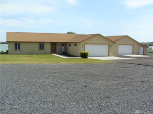 5769 Road 6.6 NE, Moses Lake, WA 98837