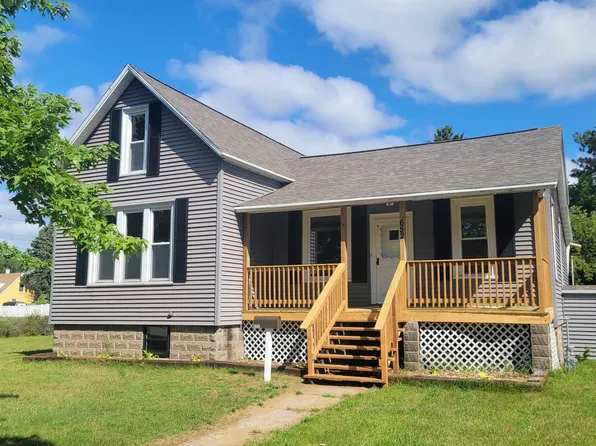 652 W Hosmer St, Marinette, WI 54143