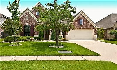 2nd image of 18726 Summercliff Ln