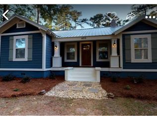 420 Glenwood Dr, Thomasville, GA 31792