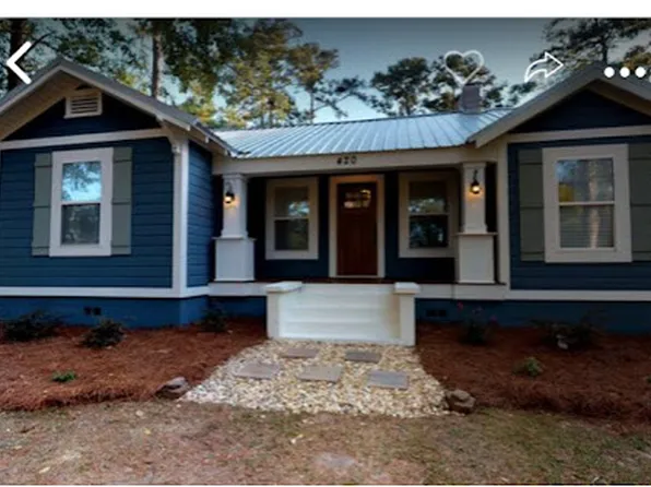 420 Glenwood Dr, Thomasville, GA 31792