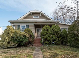 1932 Sulphur Spring Rd, Halethorpe, MD 21227