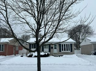 39669 Hillary Dr, Canton, MI 48187