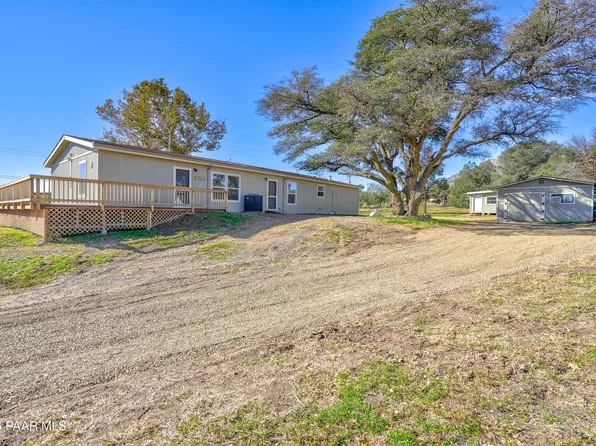 7290 N Stable Ln, Prescott, AZ 86305