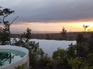 92 Sea View Dr, Ocean View, HI 96737