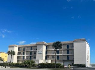 2975 S Highway A1a APT 121, Melbourne Beach, FL 32951