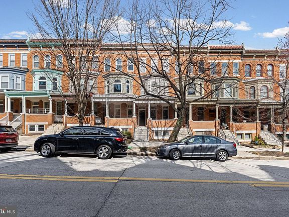 2nd image of 2217 Linden Ave