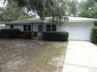 4550 Creighton Rd, Pensacola, FL 32504