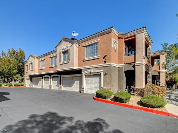 1505 Truett St Unit 103, Las Vegas, NV 89128