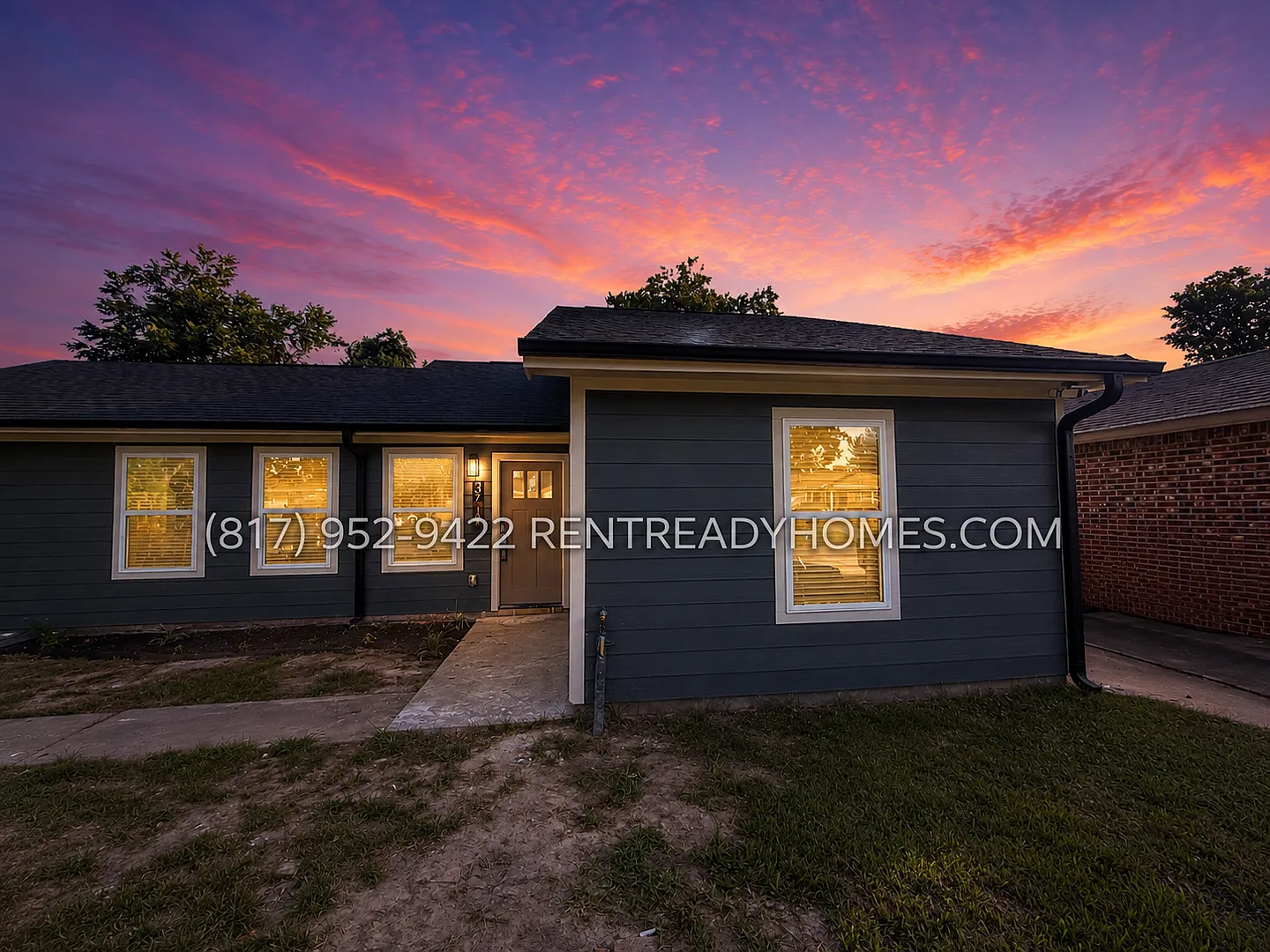 3719 Tristan St — Photo 1