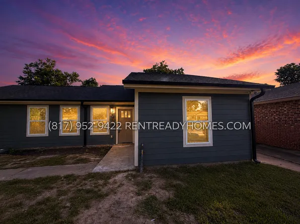 3719 Tristan St, Houston, TX 77021