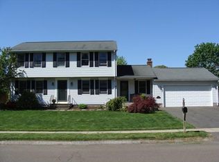 13 High Meadow Ln, Enfield, CT 06082