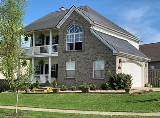 1124 Oatlands Park, Lexington, KY 40509