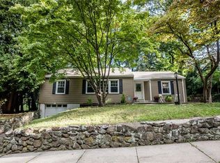 57 Buckingham St, Meriden, CT 06451
