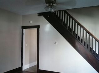 1311-1315 Clifton Ave, Springfield, OH 45505