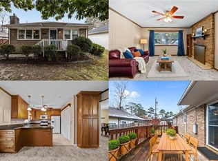 3553 Dana Ln, Virginia Beach, VA 23452